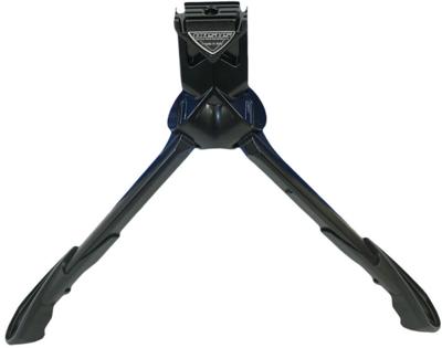 Ursus Standaard jumbo aluminium 28 inch 29 mm zwart