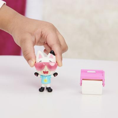 Gabby's Dollhouse Gabby's dollhouse carlitas voertuig