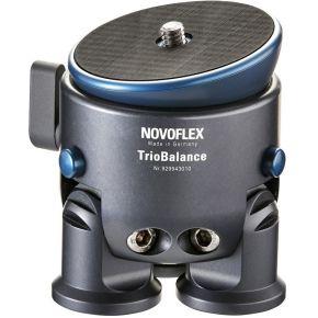 Novoflex 3-Bein Stativbasis Tripod