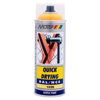 Industrial Jungheinrich geel 400 ml. Motip - thumbnail