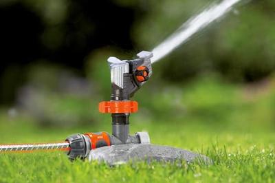 GARDENA Premium Pulserende sector- en cirkelsproeier - thumbnail