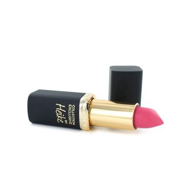 L'Oréal Collection Exclusive Lipstick - Heike's Delicate Rose L'Oréal Collection Exclusive Lipstick - Heike's Delicate Rose