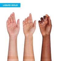 Bondi Sands Liquid Gold Self Tanning Foam Coconut - thumbnail