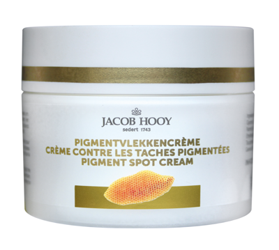 Jacob Hooy Pigmentvlekkencrème