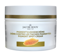 Jacob Hooy Pigmentvlekkencrème - thumbnail