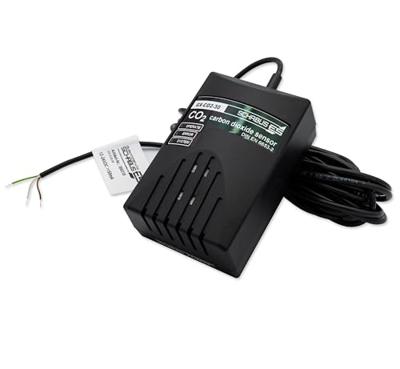 Schabus GX-CO2-30 Gassensor Detectie van Kooldioxide