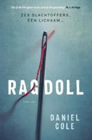 Ragdoll - Daniel Cole - eBook (9789024574995) - thumbnail