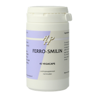Holisan Ferro smilin 45 Vegetarische capsules - thumbnail