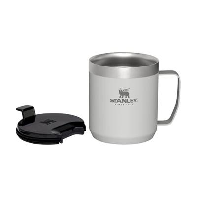 Stanley The Legendary Camp Mug 12Oz / .35L Drinkbeker Ash 350ML