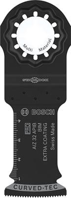 Bosch Accessoires PRO AIZ 32 APIB invalzaagblad | 32 x 50 mm | 5 stuks - 2608669067 Bosch Accessoires PRO AIZ 32 APIB invalzaagblad | 32 x 50 mm | 5 stuks - 2608669067