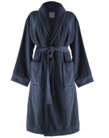 Essenza Essenza badjas Connect Organic Blue - thumbnail