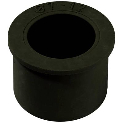 Wiska 10062185 RDE 20 Dicht-inzetstuk Slagvast, Met trekontlasting M20 Kunststof Zwart (RAL 9005) 50 stuk(s) Wiska 10062185 RDE 20 Dicht-inzetstuk Slagvast, Met trekontlasting M20 Kunststof Zwart (RAL 9005) 50 stuk(s)