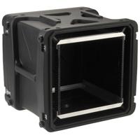 SKB 10U Roto Shockmount Rack Case - 20 482x355x508mm - thumbnail