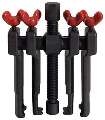 KS Tools 7001242 Poelietrekker voor ruitenwisserarm