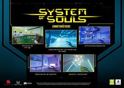 System of Souls