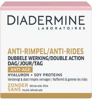 Diadermine Gezichtscreme - Dag Anti Rimpel 50 ml - thumbnail