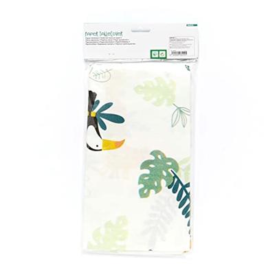 Tafelkleed &apos;Get Wild&apos; Jungle (120x180cm)