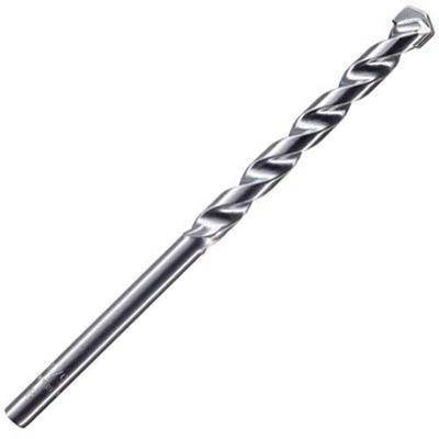 Bosch Accessories CYL-1 2608596143 Carbide Steen-spiraalboor 6 mm Gezamenlijke lengte 200 mm Cilinderschacht 1 stuk(s)