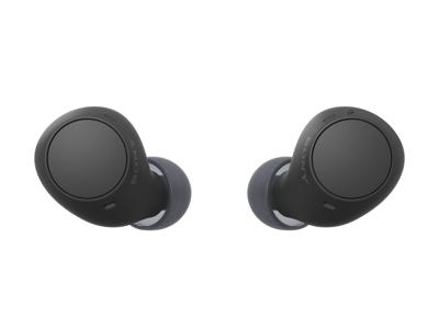 Oordopjes Sony WFC510B.CE7 Zwart