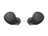 Oordopjes Sony WFC510B.CE7 Zwart - thumbnail