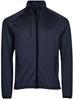 Tee Jays TJ91000 Stretch Fleece Jacket - Navy - M