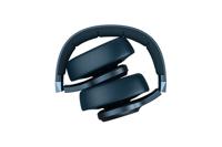 Fresh 'n Rebel Clam ANC DGTL Headset Hoofdband Blauw - thumbnail