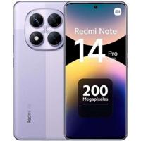 XIAOMI REDMI NOTE 14 PRO 5G (6.67'' - 8/256GB) PURPLE - thumbnail