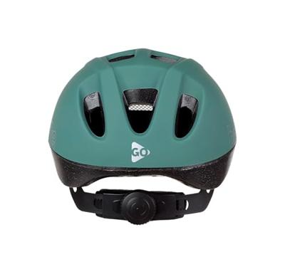 Bobike Helm go xs 46/53 peppermint - thumbnail