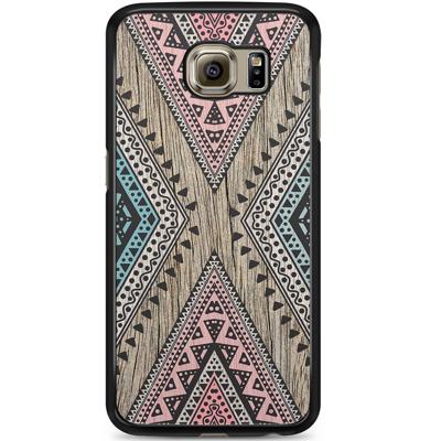Samsung Galaxy S6 hoesje - Desert dreams Samsung Galaxy S6 hoesje - Desert dreams