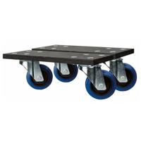 Showgear Showgear Wheelset for Stackcases - thumbnail