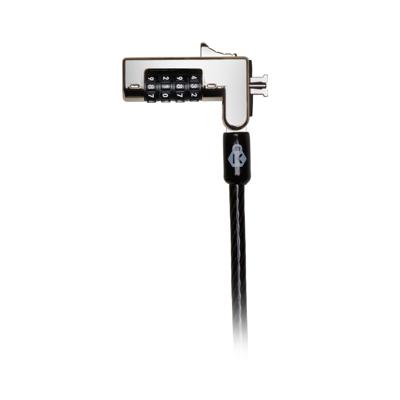 Kensington Laptopslot Cijferslot 1800 mm Slim NanoSaver® - thumbnail
