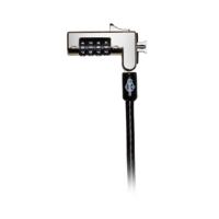 Kensington Laptopslot Cijferslot 1800 mm Slim NanoSaver® - thumbnail