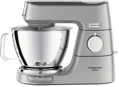 Kenwood KVL 85.314SI Titanium Chef Baker