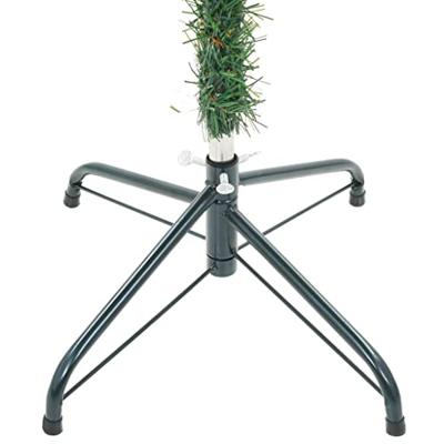 Kunstkerstboom met dennenappels 180 cm Kunstkerstboom met dennenappels 180 cm