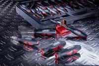 Vigor V4451 Kabelontgrendelingsgereedschapsset - thumbnail