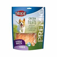 TRIXIE PREMIO CHICKEN FILETS 1 KG - thumbnail