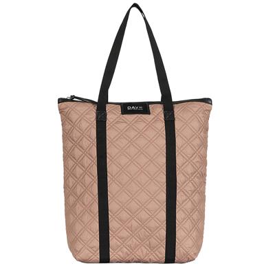 DAY ET Gweneth RE-Q Square Tote natural