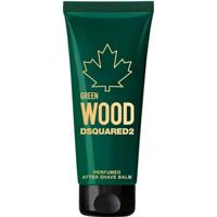 Dsquared2 Green Wood After Shave Balm 100ml - thumbnail