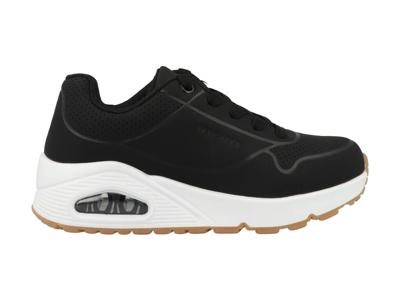 Skechers Uno Stand On Air 403674L/BLK Zwart-30 maat 30