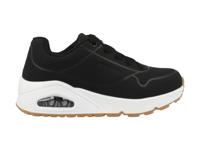 Skechers Uno Stand On Air 403674L/BLK Zwart-30 maat 30 - thumbnail