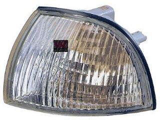 Knipperlicht rechts voor WIT 8110906