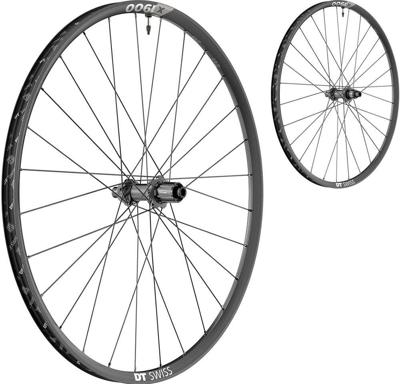 DT swiss x 1900 spline® 29" 25mm cl rear wheel