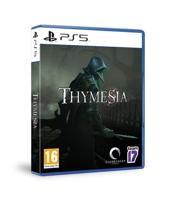 Thymesia - thumbnail