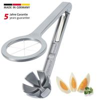 Westmark Columbus Eiersnijder RVS/Aluminium - thumbnail