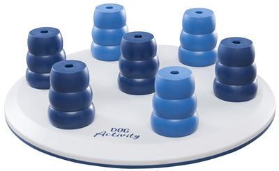 TRIXIE DOG ACTIVITY SOLITAIRE HONDENSPEL 29 CM TRIXIE DOG ACTIVITY SOLITAIRE HONDENSPEL 29 CM