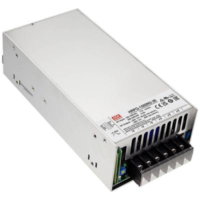 MEAN WELL HRPG-1000N3-12 Schakelnetvoedingsmodule 12 V 80 A 960 W