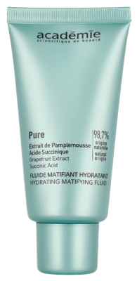 Academie Pure Hydrating Matifying Fluid 50 ml
