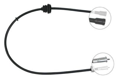 Abs Kilometertellerkabel K43116