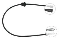 Abs Kilometertellerkabel K43116 - thumbnail
