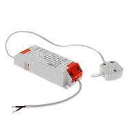 EcoDim LED driver dimbaar Ecodim voor 1-2 meubelspots - LED4920 - thumbnail